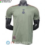 Thailandia Maglia Bayern Monaco Speciale 2025/2026 Verde Thailandia Maglia Bayern Monaco Speciale 2025/2026 Verde
