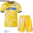 Maglia Set Completo Uomo Crystal Palace Terza 2024/2025