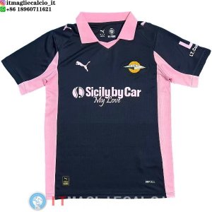 Thailandia Maglia Palermo Seconda 2025/2026 I