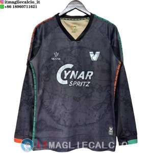 Thailandia Maglia Venezia Prima 2025/2026 ML II