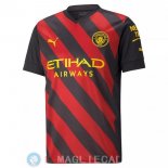 Maglia Originali Manchester city Seconda 2022/2023