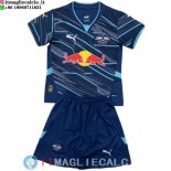 Maglia Set Completo Uomo Leipzig Terza 2024/2025