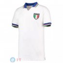 Retro Maglia Italia Seconda 1982