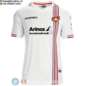 Thailandia Maglia Cremonese Seconda 2025/2026