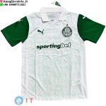 Thailandia Maglia Palmeiras Seconda 2025/2026