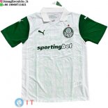 Thailandia Maglia Palmeiras Seconda 2025/2026 Thailandia Maglia Palmeiras Seconda 2025/2026