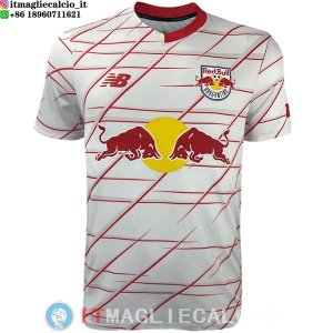 Thailandia Maglia Red Bull Bragantino Prima 2023/2024