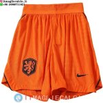 Maglia Paesi Bassi Pantaloni Prima Giocatori 2026