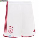 Thailandia Pantaloni Maglia Ajax Prima 2023/2024