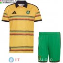 Maglia Giamaica Set Completo Uomo Prima 2026