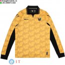 Thailandia Maglia Venezia Portiere 2025/2026 Giallo ML