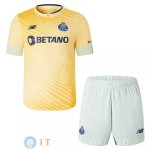 Maglia Bambino Porto Seconda 2022/2023 Maglia Bambino Porto Seconda 2022/2023