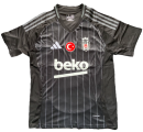 Thailandia Maglia Besiktas JK Seconda 2024/2025