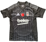 Thailandia Maglia Besiktas JK Seconda 2024/2025