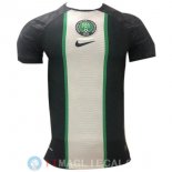 Thailandia Maglia Nigeria Seconda Giocatori 2022