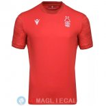 Thailandia Maglia Nottingham Forest Prima 2022/2023