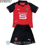 Maglia Set Completo Uomo Stade Rennais Prima 2025/2026