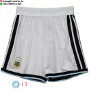 Maglia Pantaloni Argentina Prima Giocatori 2026