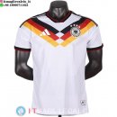 Thailandia Maglia Germania Prima Giocatori 2026