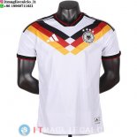 Thailandia Maglia Germania Prima Giocatori 2026 Thailandia Maglia Germania Prima Giocatori 2026