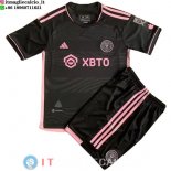 Maglia Set Completo Uomo Inter Miami Seconda 2023/2024