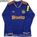Thailandia Maglia Newcastle United Terza 2025/2026 ML