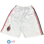 Retro Pantaloni Maglia AC Milan Seconda 2008/2009 Retro Pantaloni Maglia AC Milan Seconda 2008/2009