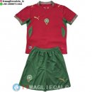 Maglia Marocco Set Completo Uomo Prima 2026