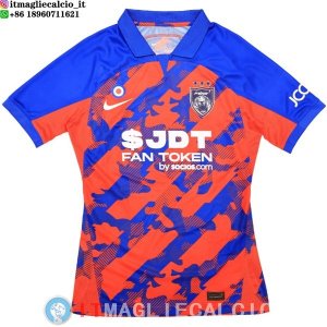 Maglia Johor Darul Takzim Prima 2023/2024