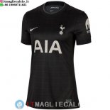 Maglia Donne Tottenham Hotspur Seconda 2025/2026