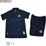 Maglia Bambino Marseille Speciale 2024/2025 Nero