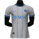 Maglia Napoli Seconda Giocatori 2026/2027