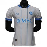 Maglia Napoli Seconda Giocatori 2026/2027