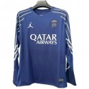 Thailandia Maglia Paris Saint Germain Fourth 2024/2025 ML