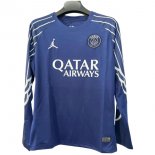 Thailandia Maglia Paris Saint Germain Fourth 2024/2025 ML