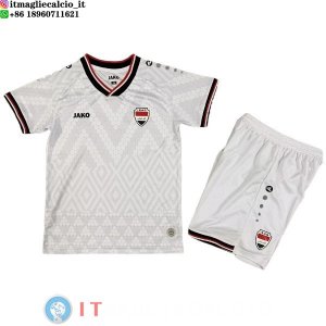 Maglia Bambino Iraq Prima 2026