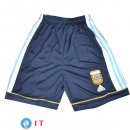 Pantaloni Retro Maglia Argentina Seconda 1998