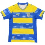 Thailandia Maglia Parma Seconda 2025/2026
