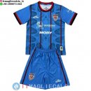 Maglia Terza Set Completo Uomo Cagliari Calcio 2025/2026