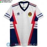 Retro Maglia Jugoslavia Seconda 1990