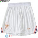 Maglia Francia Giocatori Pantaloni Prima 2026