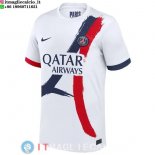 Thailandia Maglia Paris Saint Germain Seconda 2024/2025