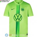 Thailandia Maglia VfL Wolfsburg Prima 2024/2025