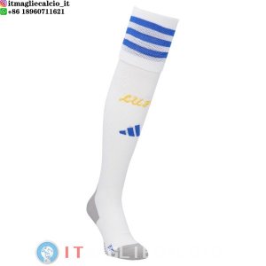 Calze Leeds United Prima 2025/2026