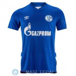 Thailandia Maglia Schalke 04 Prima 2021/2022