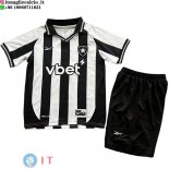 Maglia Prima Set Completo Bambino Botafogo 2025/2026