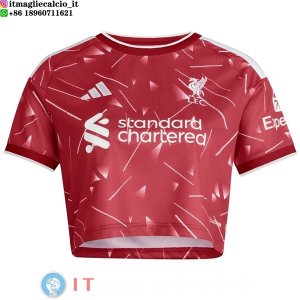 Maglia Donne Liverpool Prima 2026/2027 I