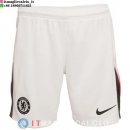 Thailandia Maglia Chelsea Pantaloni Seconda 2025/2026
