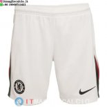 Thailandia Maglia Chelsea Pantaloni Seconda 2025/2026
