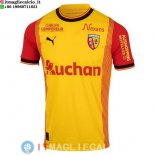 Thailandia Maglia RC Lens Prima 2023/2024